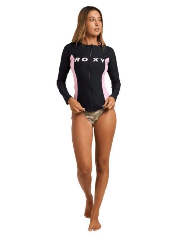 Roxy Swell Ls Rashie