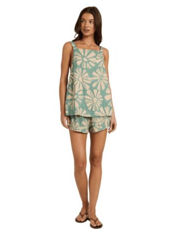 Roxy Suntribe Top