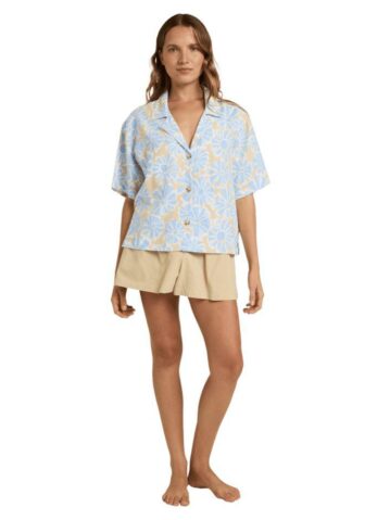 Roxy Daisy Haze Shirt