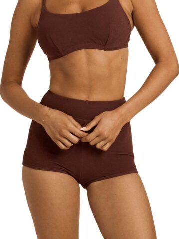 Roxy Palm Shadows Shorty
