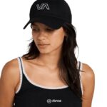 RVCA BLACK