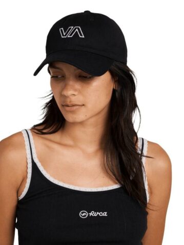 RVCA DAD CAP