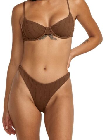Rvca Chevy Grooves Ultra Skimp