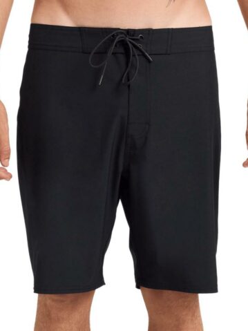 Rvca Va Trunk Solid