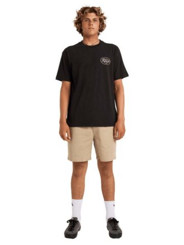 Rvca Standard Script Ss