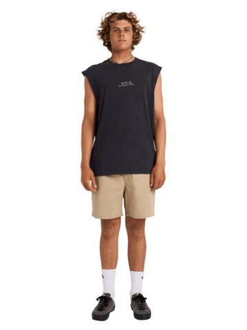 Rvca Scorpo Muscle