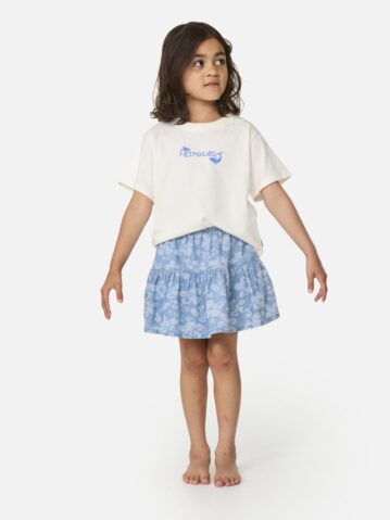 Rip Curl Magic Coast Skirt - Girl