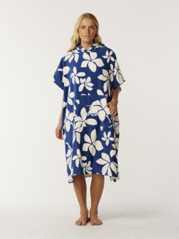 Rip Curl Mixed Hooded Towel