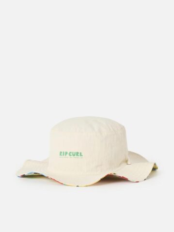 Rip Curl Mixed Revo Upf Bucket-Gir