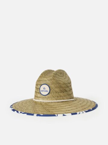 Rip Curl Mixed Straw Sun Hat