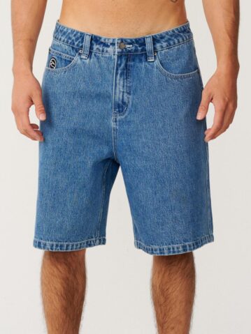 Rip Curl Nu Dose Denim Walkshort 2