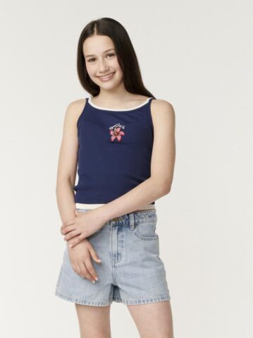Rip Curl Island Time Tank - Girl