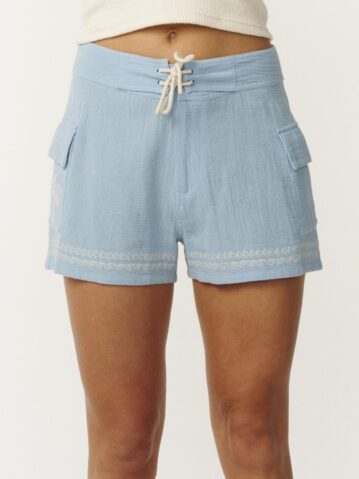Rip Curl Paraiso Embroidered Walks