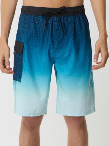 Rip Curl Shockwave E/Fit 21 Boards