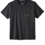 WASHED BLACK