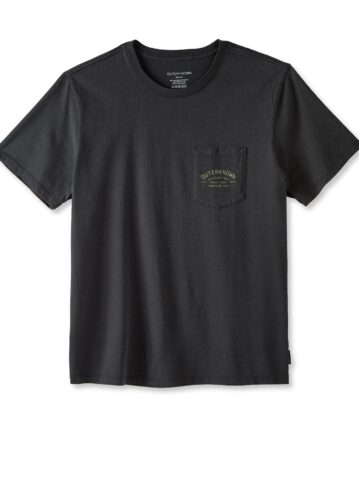 Outerknown Industrial Pocket Tee