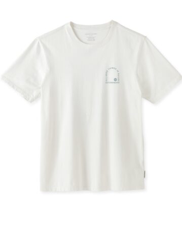 Outerknown All Good Things Tee