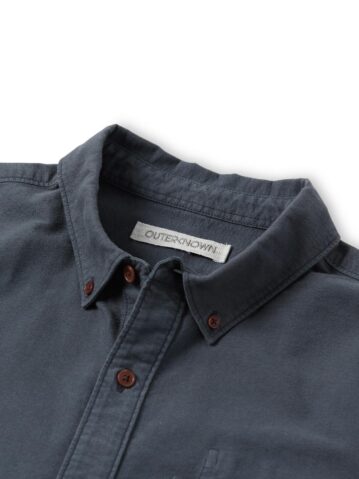 Outerknown the S/S Artist Oxford
