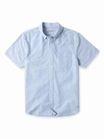 Outerknown the S/S Artist Oxford