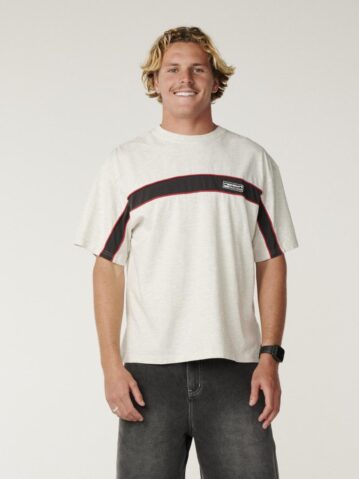 Rip Curl Archive 69 Panel Tee