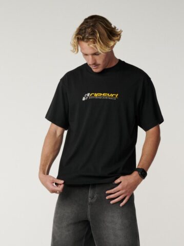 Rip Curl Archive 69 Embroid Tee