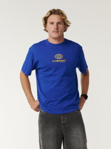 Rip Curl Archive Global Tee