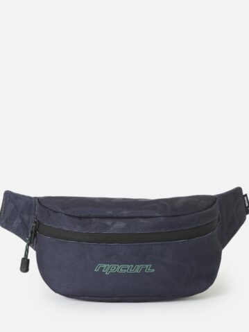 Rip Curl Waist Bag Archive