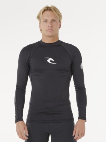 Rip Curl Waves Upf Perf L/S