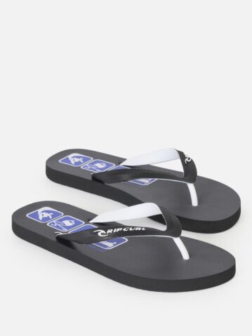 Rip Curl Archive Bloom Open Toe
