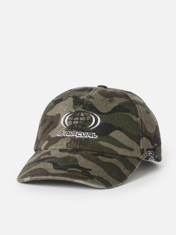 Rip Curl Archive Globe Sb Cap