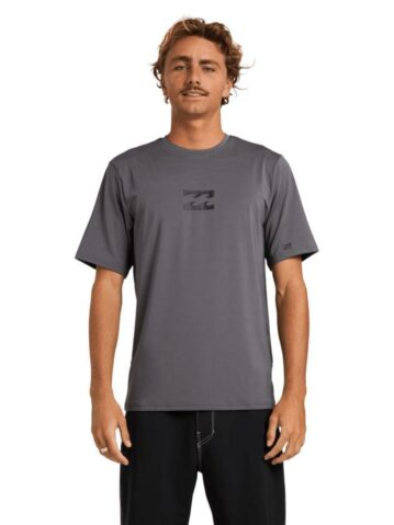 Billabong All Day Wave Lf Ss