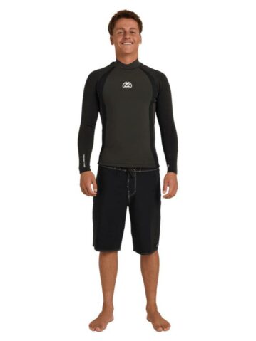 Billabong 1/1 Absolute Ultra Ls Jkt