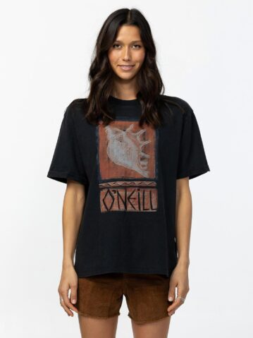 Oneill Bahia Tangerine Tee
