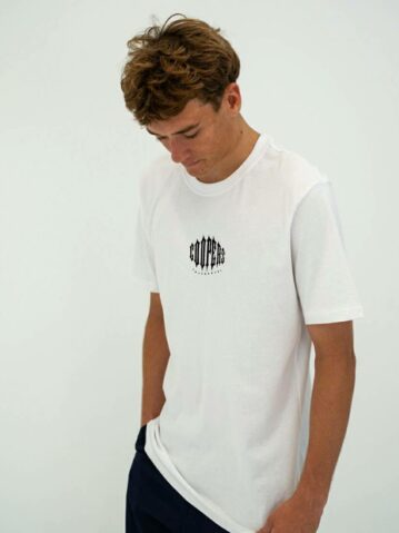 Coopers Surf Coopers Core Tee