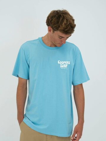 Coopers Visions Tee