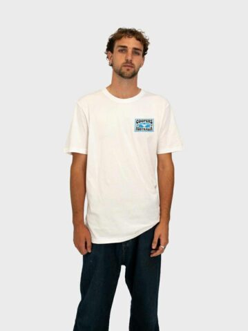 Coopers New Wave Tee