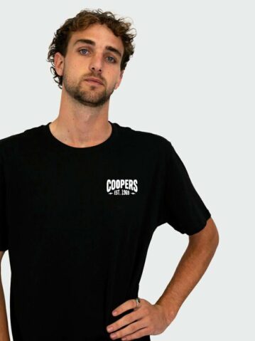 Coopers Genuine Tee