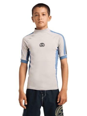 Billabong Boys Spec 73 Pf Ss