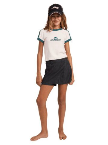 Billabong Saltwater Soul Tee