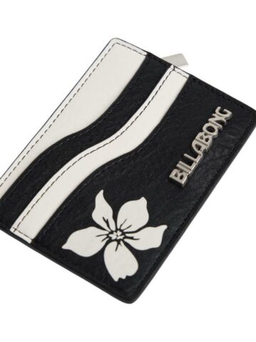 Billabong Waves Card Holder