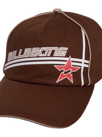 Billabong Nalu Cap