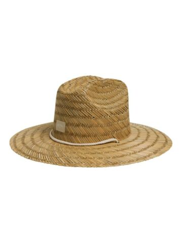 Billabong Beach Comber Straw Hat