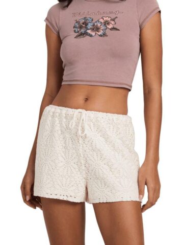 Billabong Cloud Nine Knit Short