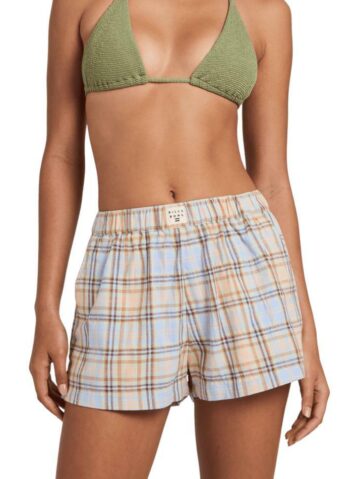 Billabong Coastal Breeze Short