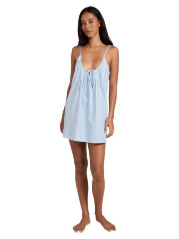 Billabong Salt Air Mini Dress