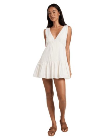 Billabong Stay Dreaming Mini Dress