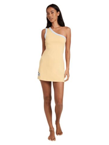 Billabong Hibiscus Dream Dress
