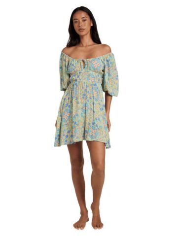 Billabong Sunset Nomad Mini Dress