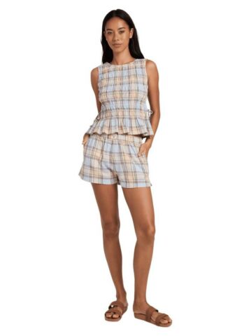 Billabong Coastal Breeze Top