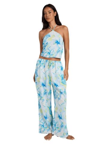 Billabong Island Calling Halter